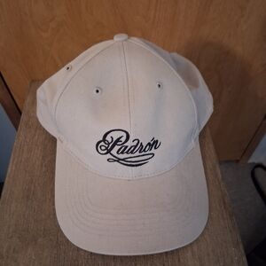 Padrón Cigars Ball Cap Hat eige Casual Cap